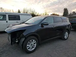5XYPG4A36LG711582 2020 KIA SORENTO