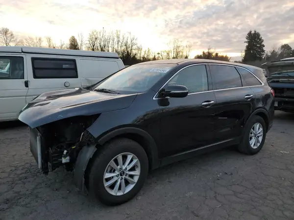 5XYPG4A36LG711582 2020 KIA SORENTO - Image 1