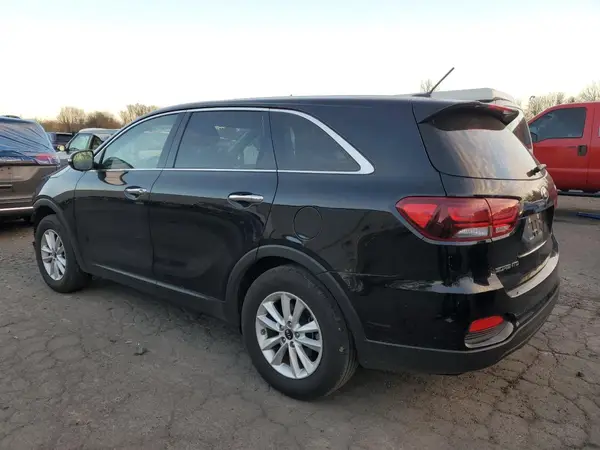 5XYPG4A36LG711582 2020 KIA SORENTO - Image 2