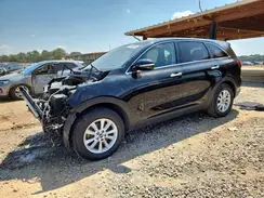 5XYPG4A36LG711971 2020 KIA SORENTO