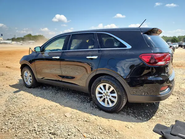 5XYPG4A36LG711971 2020 KIA SORENTO - Image 2