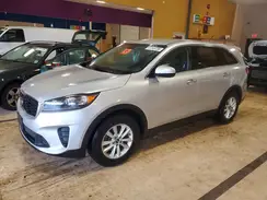 5XYPG4A36LG712053 2020 KIA SORENTO