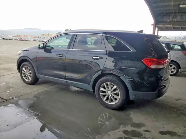 5XYPG4A37GG002262 2016 KIA SORENTO - Image 2