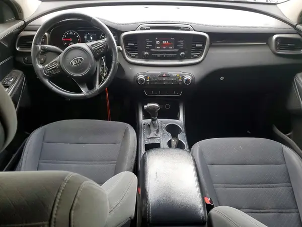 5XYPG4A37GG002262 2016 KIA SORENTO - Image 8