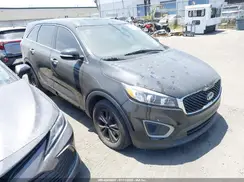 5XYPG4A37GG002438 2016 KIA SORENTO