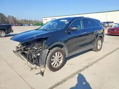 5XYPG4A37GG002441 2016 KIA SORENTO