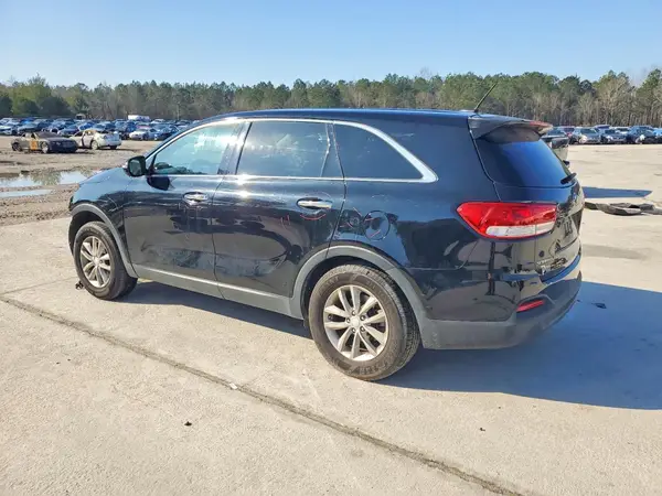 5XYPG4A37GG002441 2016 KIA SORENTO - Image 2