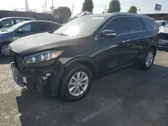 5XYPG4A37GG003847 2016 KIA SORENTO