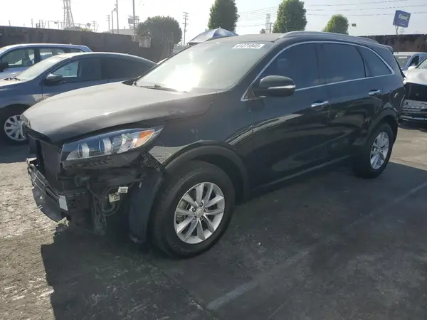 5XYPG4A37GG003847 2016 KIA SORENTO - Image 1