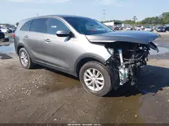 5XYPG4A37GG004058 2016 KIA SORENTO