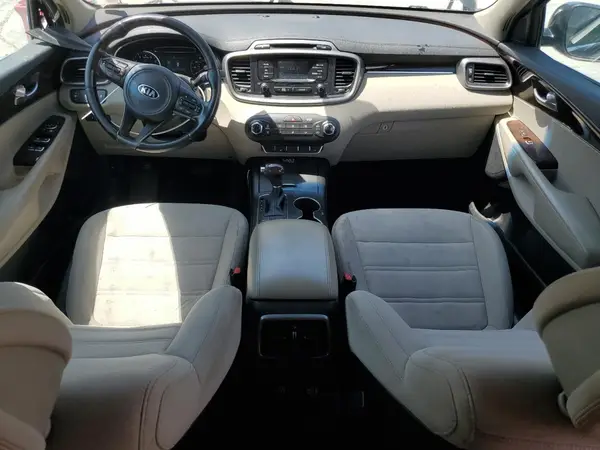 5XYPG4A37GG004691 2016 KIA SORENTO - Image 8