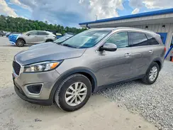 5XYPG4A37GG004867 2016 KIA SORENTO