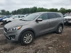 5XYPG4A37GG006506 2016 KIA SORENTO