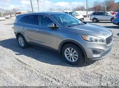 5XYPG4A37GG007123 2016 KIA SORENTO