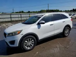 5XYPG4A37GG007798 2016 KIA SORENTO