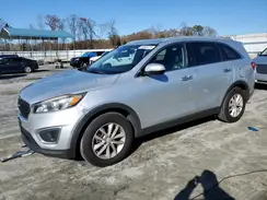 5XYPG4A37GG011429 2016 KIA SORENTO