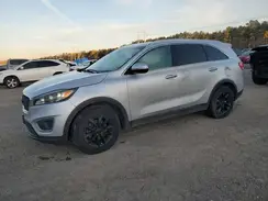 5XYPG4A37GG012600 2016 KIA SORENTO