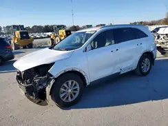 5XYPG4A37GG014895 2016 KIA SORENTO