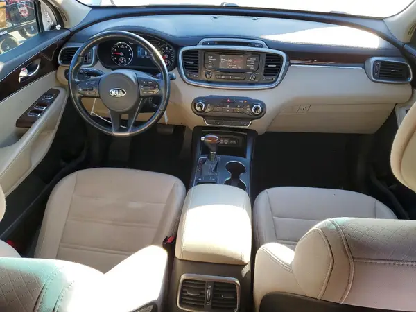 5XYPG4A37GG014895 2016 KIA SORENTO - Image 8