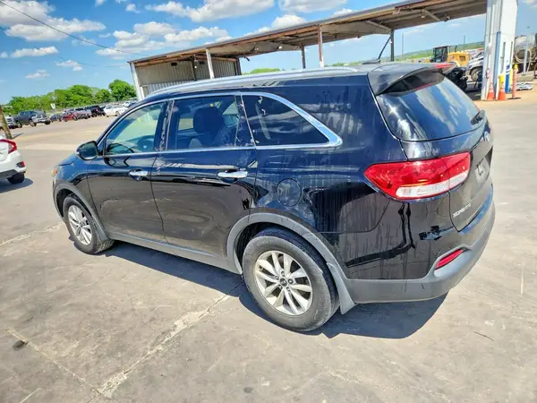 5XYPG4A37GG015108 2016 KIA SORENTO - Image 2