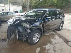 5XYPG4A37GG016369 2016 KIA SORENTO