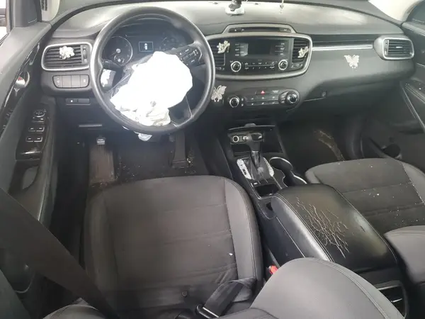 5XYPG4A37GG016369 2016 KIA SORENTO - Image 8
