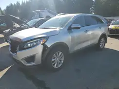 5XYPG4A37GG019014 2016 KIA SORENTO