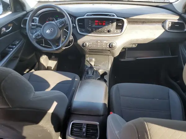 5XYPG4A37GG019014 2016 KIA SORENTO - Image 8