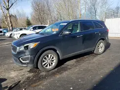 5XYPG4A37GG019627 2016 KIA SORENTO