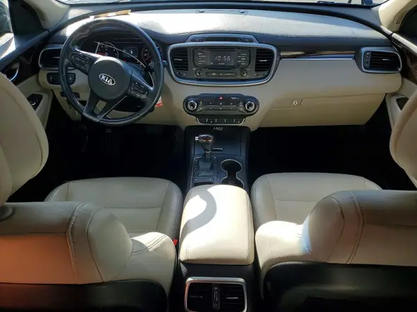 5XYPG4A37GG019627 2016 KIA SORENTO - Image 8