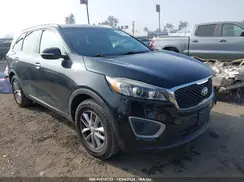 5XYPG4A37GG019675 2016 KIA SORENTO