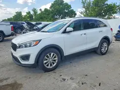 5XYPG4A37GG020728 2016 KIA SORENTO