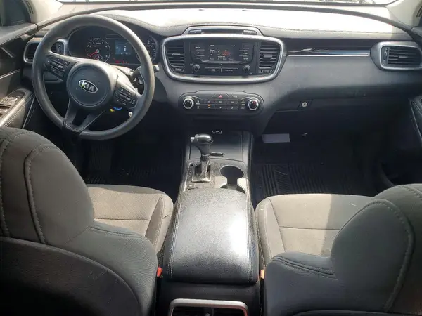 5XYPG4A37GG020728 2016 KIA SORENTO - Image 8