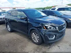 5XYPG4A37GG021670 2016 KIA SORENTO