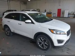5XYPG4A37GG023354 2016 KIA SORENTO