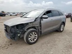 5XYPG4A37GG023418 2016 KIA SORENTO