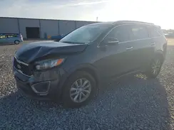 5XYPG4A37GG023869 2016 KIA SORENTO