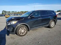 5XYPG4A37GG024889 2016 KIA SORENTO