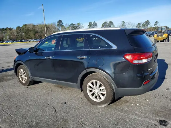 5XYPG4A37GG024889 2016 KIA SORENTO - Image 2