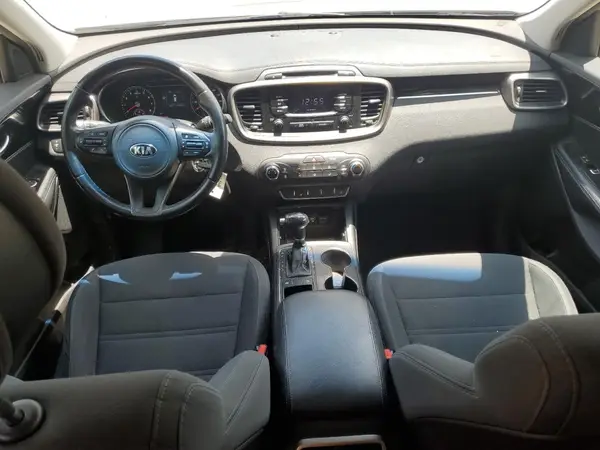5XYPG4A37GG025024 2016 KIA SORENTO - Image 8