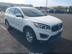 5XYPG4A37GG027324 2016 KIA SORENTO