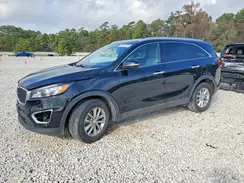 5XYPG4A37GG027551 2016 KIA SORENTO