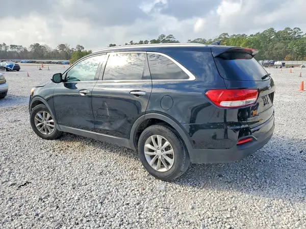 5XYPG4A37GG027551 2016 KIA SORENTO - Image 2