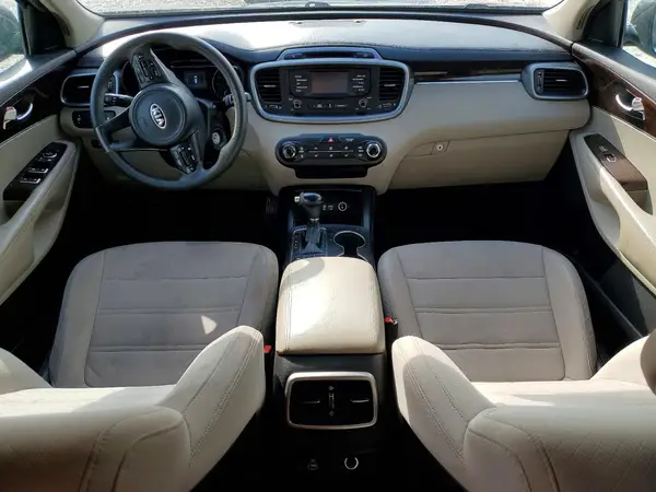 5XYPG4A37GG027551 2016 KIA SORENTO - Image 8