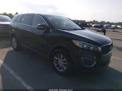5XYPG4A37GG028215 2016 KIA SORENTO