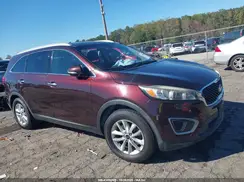 5XYPG4A37GG028487 2016 KIA SORENTO