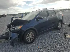 5XYPG4A37GG034872 2016 KIA SORENTO