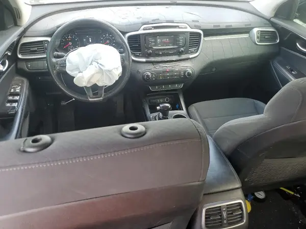 5XYPG4A37GG034872 2016 KIA SORENTO - Image 8