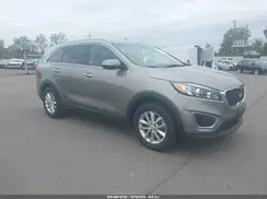5XYPG4A37GG035634 2016 KIA SORENTO