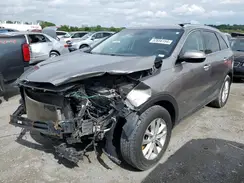 5XYPG4A37GG035701 2016 KIA SORENTO